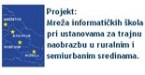 mreža inf. škola