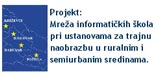 mreža inf. škola